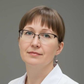 Зеленцова Маргарита Анатольевна, терапевт