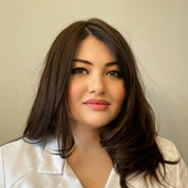 Лушина Нино Кахаберовна, гинеколог