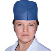 Беркут Елена Викторовна, пластический хирург