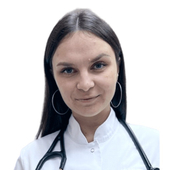 Кузьмичева Екатерина Сергеевна, кардиолог