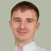 Лихов Никита Эдуардович, массажист