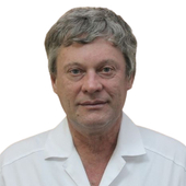 Леготин Григорий Леонидович, эндоскопист