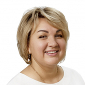 Скоблякова Жанна Александровна, детский логопед