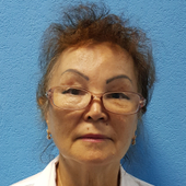 Байбулатова Замирахон Хабибулаевна, гинеколог