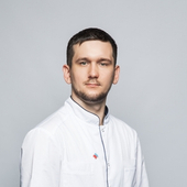 Кошелев Вадим Андреевич, педиатр