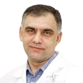 Безик Сергей Васильевич, офтальмолог