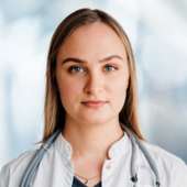 Немкова Анастасия Станиславовна, терапевт