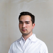 Марков Никита Вадимович, пульмонолог