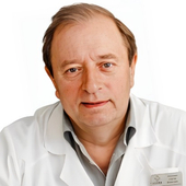 Игнатович Сергей Борисович, хирург