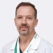 Троицкий Александр Константинович, хирург