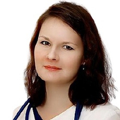 Дубоносова Диана Геннадьевна, семейный врач