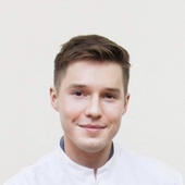 Демидов Егор Евгеньевич, ЛОР