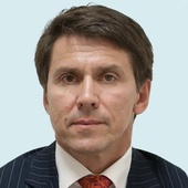 Елистратов Игорь Владимирович, ортодонт