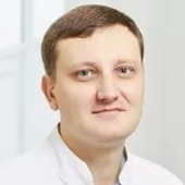 Микита Андрей Михайлович, эндоскопист