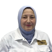 Цинаева Зита Магомедовна, ЛОР