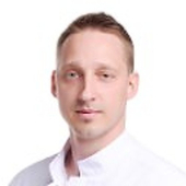 Лукьянов Антон Иванович, мануальный терапевт