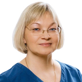 Новикова Оксана Николаевна, гинеколог