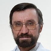 Семенов Сергей Леонидович, терапевт