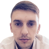 Протасов Александр Александрович, терапевт