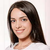 Демурчева Елена Отариевна, эндокринолог