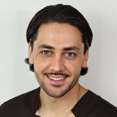 Цуркану Игорь Михайлович, стоматолог-ортопед