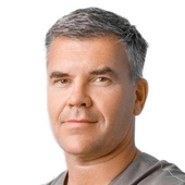 Ортенберг Вячеслав Эдуардович, врач УЗД