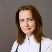 Геворкян Наталия Ивановна, иммунолог