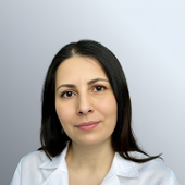Алхасова Мария Михайловна, гинеколог