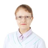Шишмакова Марианна Юрьевна, кардиолог