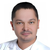 Сарачаков Сергей Владимирович, дерматолог