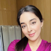 Исаева Махаббат Азер Кызы, терапевт