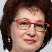 Кочмашева Валентина Викторовна, врач УЗД