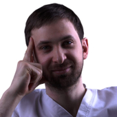 Агаджанян Левон Саркисович, стоматолог-терапевт