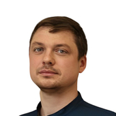 Рогожин Павел Сергеевич, ортопед