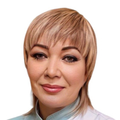 Устьянцева Татьяна Николаевна, стоматологический гигиенист