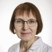 Пименова Наталья Викторовна, врач функциональной диагностики