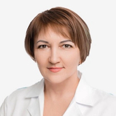 Семина Татьяна Анатольевна, педиатр