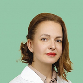 Мельникова Екатерина Владимировна, терапевт