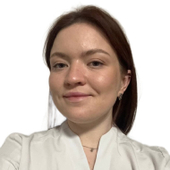 Попова Юлия Александровна, эндоскопист