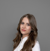 Абрамова Ксения Игоревна, врач-косметолог