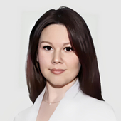 Азарсанова Яна Радиковна, психиатр
