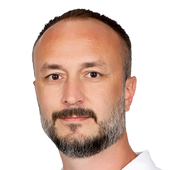 Худорожков Александр Юрьевич, врач УЗД