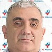 Гумматов Абулфат Джаббарович, рентгенолог