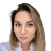 Ломакина Олеся Владимировна, кардиолог