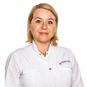 Иванова Наталья Юрьевна, гинеколог