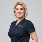 Коханчикова Юлия Александровна, ортодонт