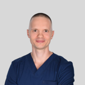 Куценко Иван Иванович, хирург