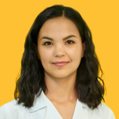 Мусакаева Эльмира Тагировна, детский невролог