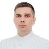 Балашов Артем Владимирович, стоматолог-ортопед