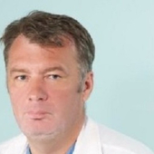 Гришин Олег Александрович, анестезиолог